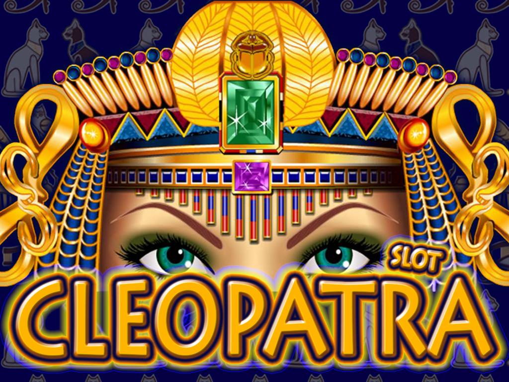 Cleopatra Free Slot Machine Play