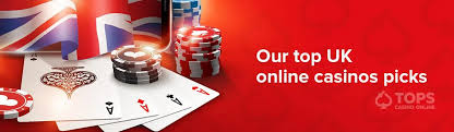 Finest Online Casino Sites on the planet in 2025