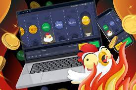 Огляд гри Chicken Roadway - саме так грати в Poultry Road