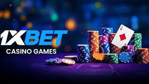 Discover Excitement with 1xBet Casino & Sports