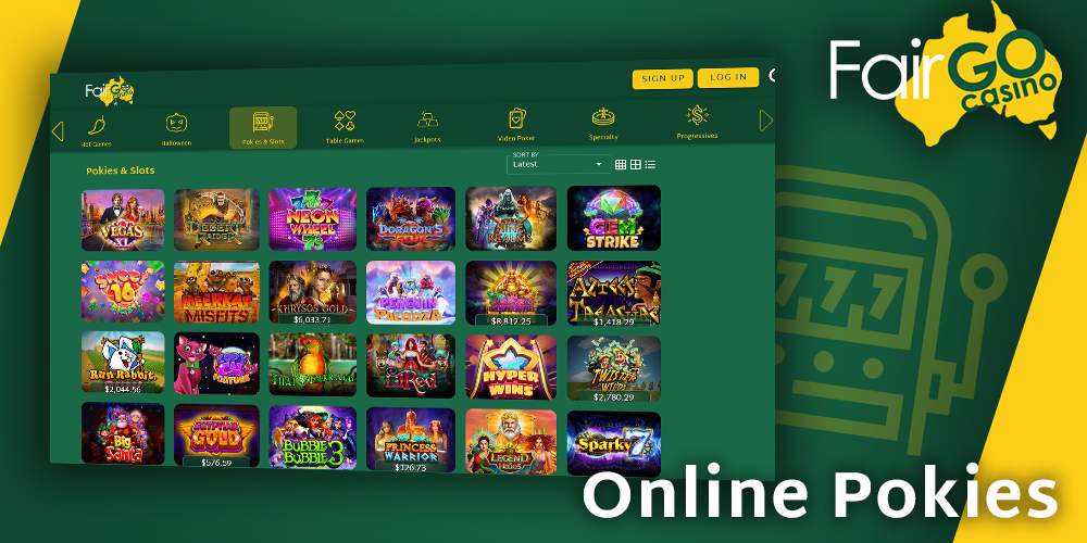 Invite to Fair Go Gambling Enterprise: An Online Gambling Enterprise for Bonus-Loving Punters