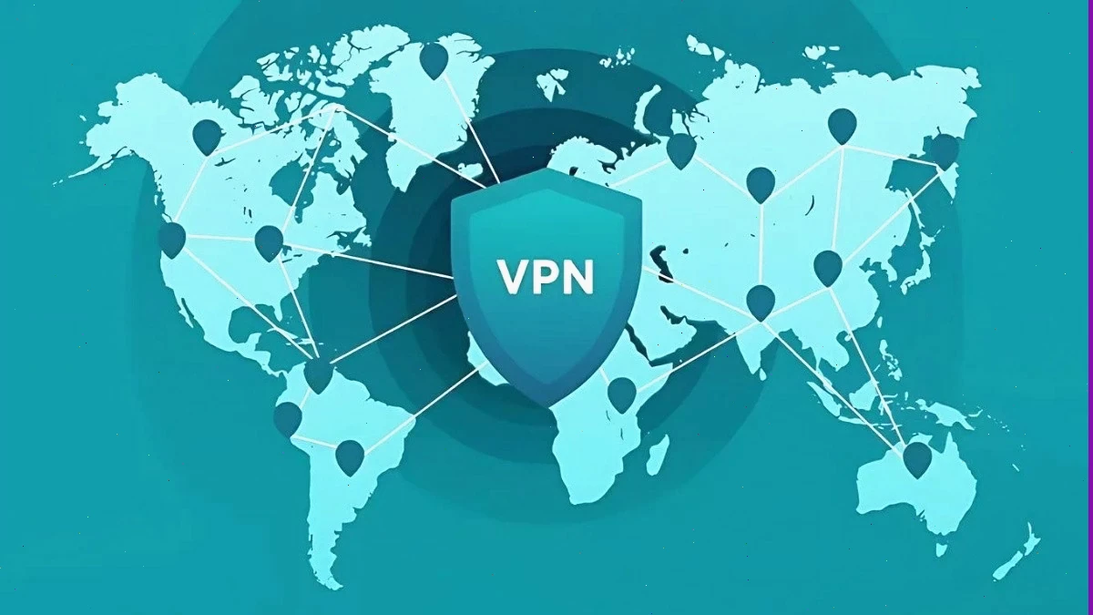 Virtual Private Network Playbook for Everyone virtual private network