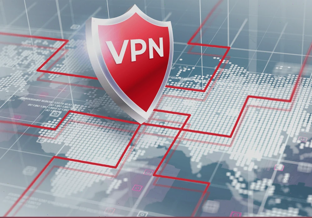 Зачем нужен VPN: коротко и по делу Wi-Fi блокировка