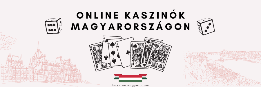 A legjobb online kaszinók magyarok számára - Fedezze fel a legjobb lehetőségeket!