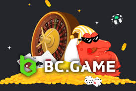 BC Game Casinò Crypto Scopri il Mondo del Gioco Online con le Criptovalute