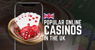 Borgata Online Casino UK A Comprehensive Overview Borgata Online Casino UK A Comprehensive Overview