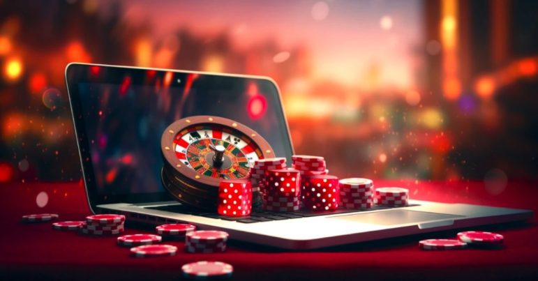Casino777 Login Your Gateway to Exciting Gaming