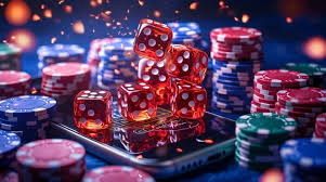 Descubra o Mundo das Apostas Online com 5526 Bet 982507063