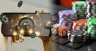 Discover the Excitement at Rollino Casino Online Slots