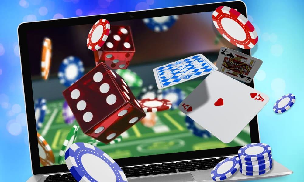 Discover Your Luck at the Online Casino Richy Fish Discover Your Luck at the Online Casino Richy Fish