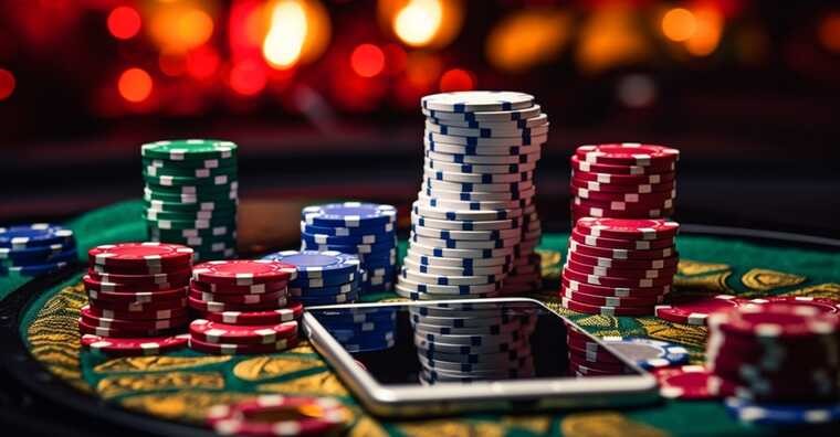 Discover Your Luck at the Online Casino Richy Fish Discover Your Luck at the Online Casino Richy Fish