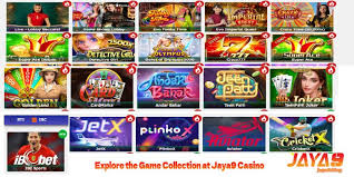 Discovering Jaya9 The Leading Online Platform for Everyday Needs