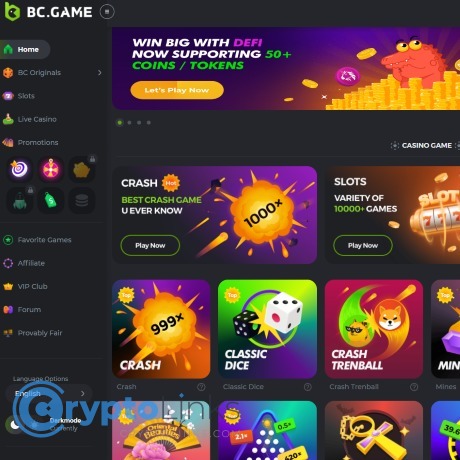 Exploring the Hack BC.Game Trends and Techniques