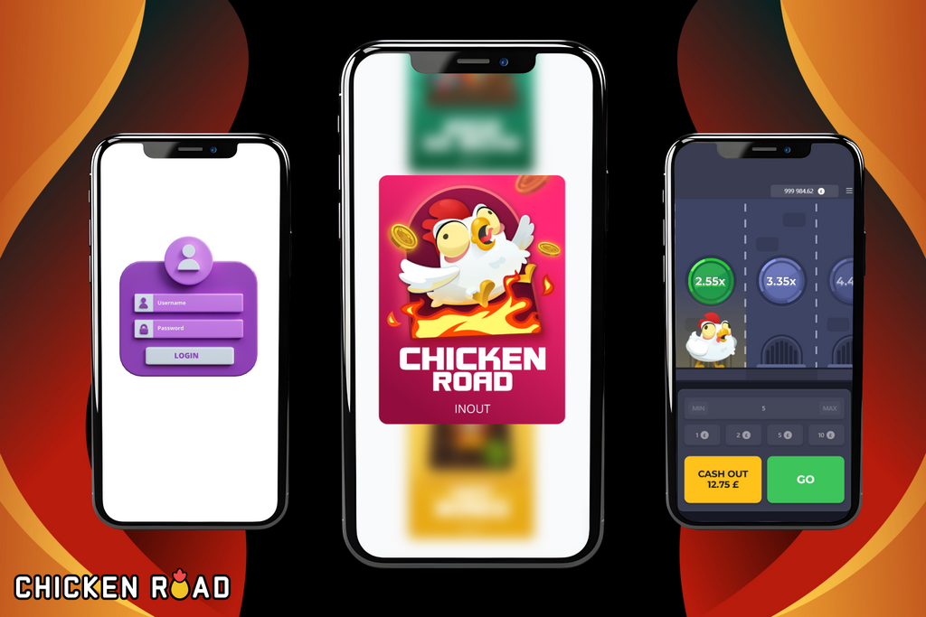 Chicken Road – Gra Szans na Przejście w Kasynach Online 2025