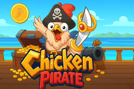 Crazy Chicken - Pirates Télécharger