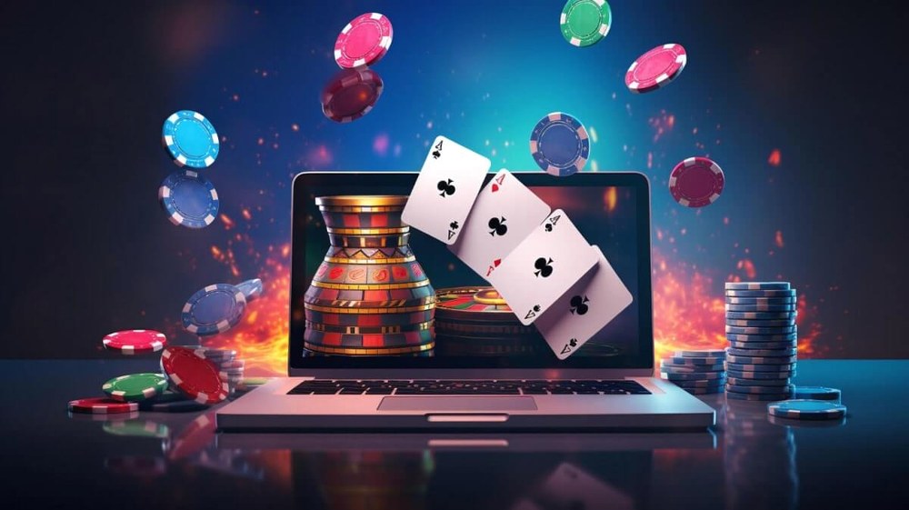 Play Hard, Spin Fast, Win Unlocking Your Game Potential