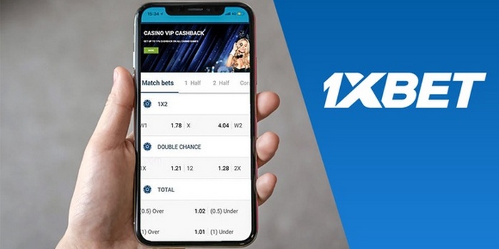1xBet Kenya Betting A Comprehensive Guide -1422454467