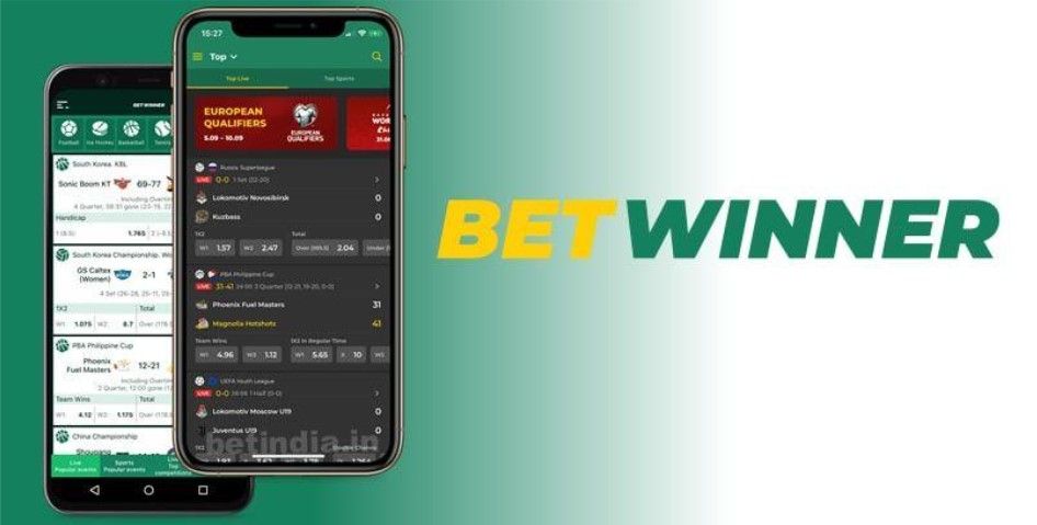Betwinner Sportsbook App The Ultimate Betting Experience