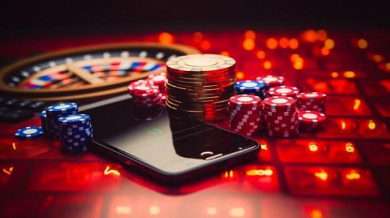 Discover the Excitement of Gamblii Casino & Sportsbook -2023295483