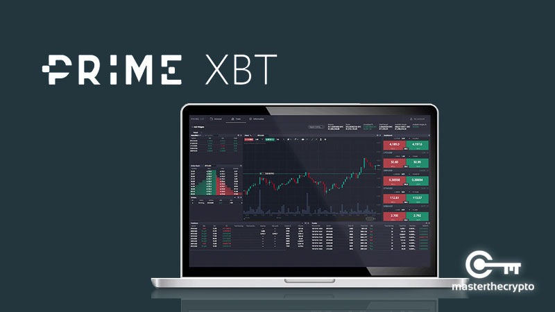 Discover the PrimeXBT App Your Gateway to Seamless Trading