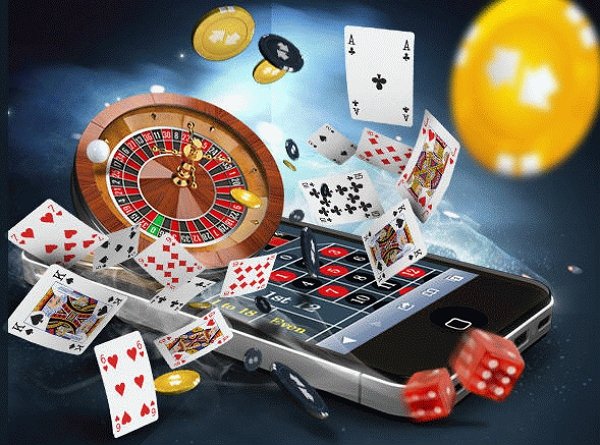 Experience Excitement at Slots Muse Casino & Sportsbook Experience Excitement at Slots Muse Casino & Sportsbook