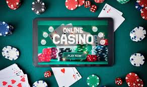 Experience the Thrill of Gaming at Richy Leo Casino & Sportsbook