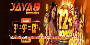 Experience the Thrill of Jaya9 Casino Your Gateway to Gaming Excitement