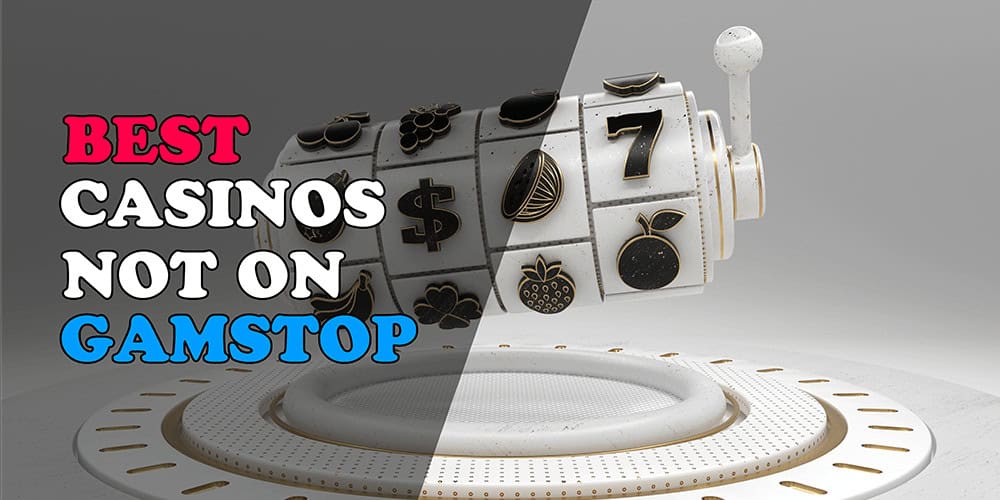 Exploring Non Gamstop Casinos A Comprehensive Guide -568422171