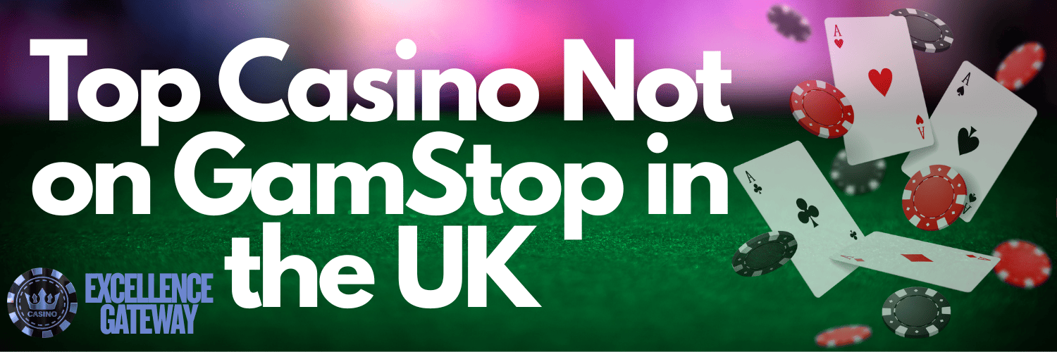 Exploring Non Gamstop Casinos A Comprehensive Guide -568422171
