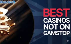 Exploring Non Gamstop UK Casino Sites Your Guide to Online Gaming