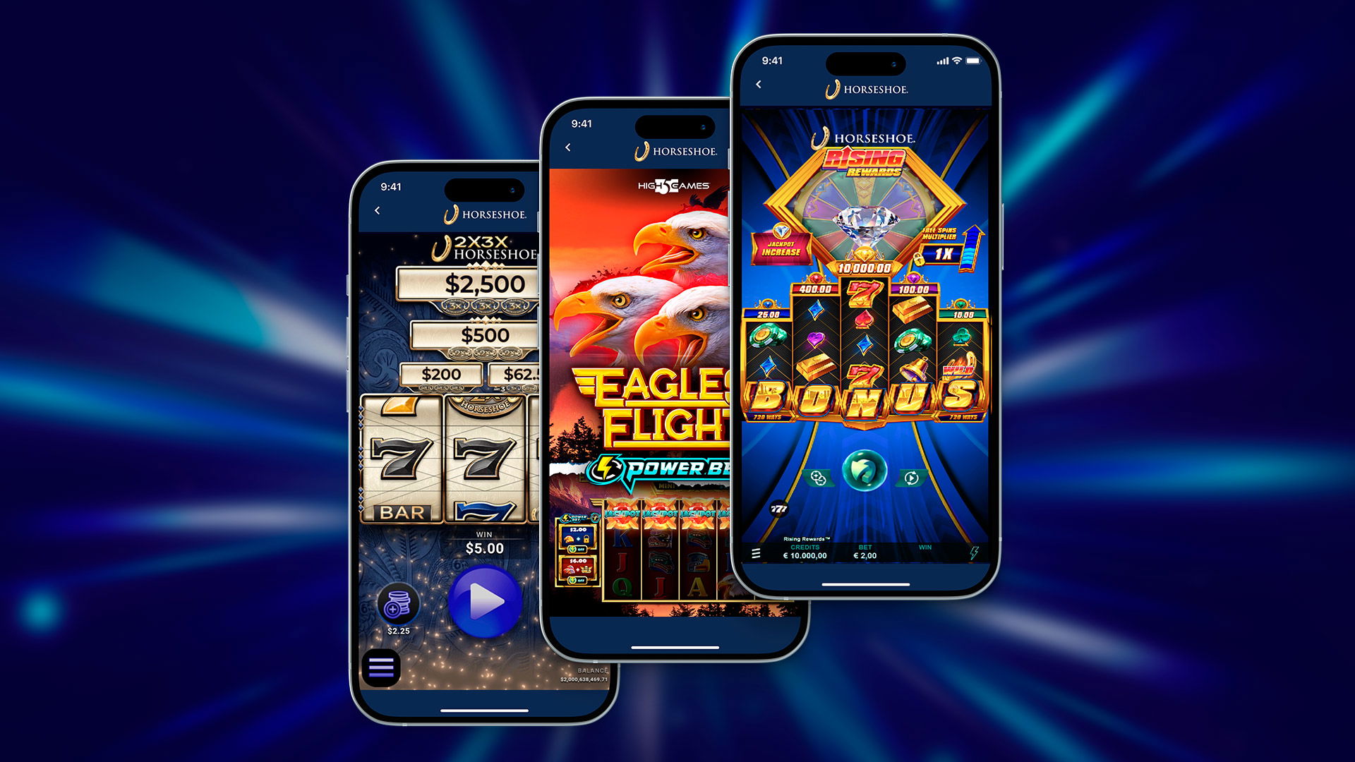 casino online