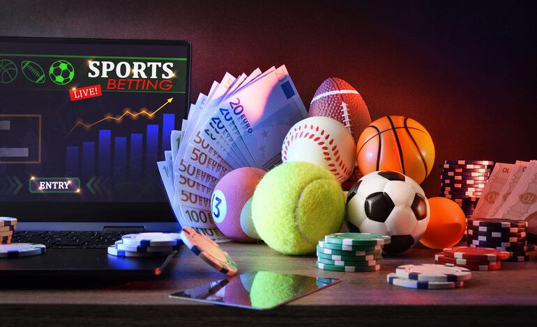 Spin City - Twój przewodnik po najlepszym kasynie online