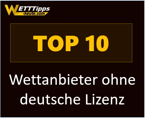 Sportwetten ohne Verifizierung Die besten Optionen für riskante Wetten