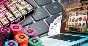 Unveiling Non Gamstop Casinos A New Frontier in Online Gambling