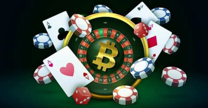 Real Crypto Casino Bonuses That Can Boost Your Winnings Real Crypto Casino Bonuses That Can Boost Your Winnings