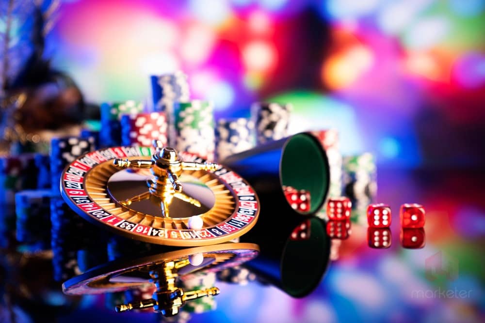 The Future of Gaming Exploring the bgame App