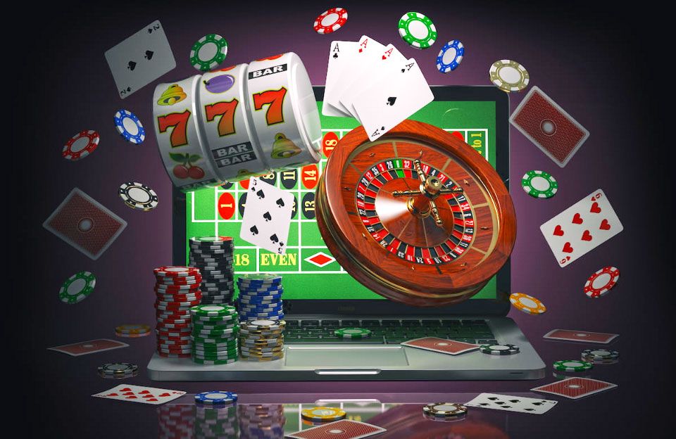 The Future of Gaming Exploring the bgame App